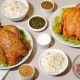 Frango A Passárinho