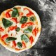Pizza Média